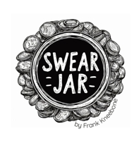 Swear Jar 0646889664 Book Cover