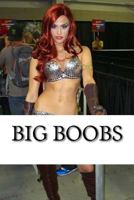 Big Boobs (Titties) 1976434203 Book Cover