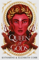Queen of Gods 1471411281 Book Cover