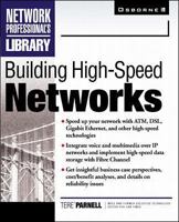 Building High-Speed Networks 007211858X Book Cover