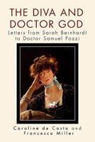 The Diva and Doctor God 1453579656 Book Cover