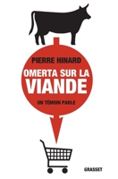 Omerta Sur La Viande: Document 2246850916 Book Cover