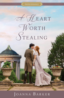 A Heart Worth Stealing 163993104X Book Cover