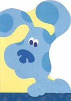 Meet Blue! (Blue's Clues) 1416909974 Book Cover
