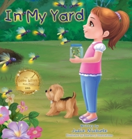 In My Yard B0C9SWDJGL Book Cover