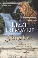 A Sea of Green Unfolding 0995115788 Book Cover