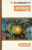 Elements of Astrology (Elements of ...) 185230135X Book Cover