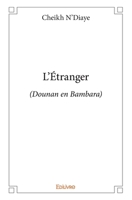 L'Étranger (French Edition) 2334004812 Book Cover