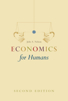 Economics for Humans 0226572021 Book Cover