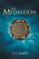 The Medallion 1546201114 Book Cover