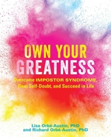Own Your Greatness 1646040244 Book Cover