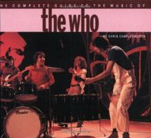 The Who: The Complete Guide to Their Music 1844494284 Book Cover