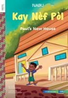 Paul's New House 9914714765 Book Cover