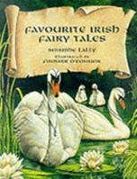 Favorite Irish Fairy Tales 1853717770 Book Cover