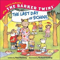 Barker Twins, The: The Mamas and the Papa 044843637X Book Cover