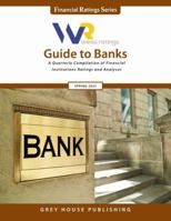 Weiss Ratings Guide to Banks, Spring 2023 1637005725 Book Cover
