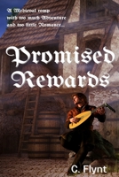 Promised Rewards B0BYB934SK Book Cover