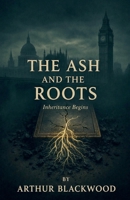 The Ash and the Roots: Inheritance Begins B0GDXJXLXP Book Cover