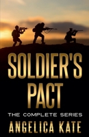 Soldier's Pact B0FBCZD73H Book Cover
