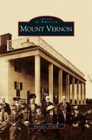 Mount Vernon 0738516015 Book Cover