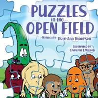 Puzzles in the Open Field 1948877929 Book Cover