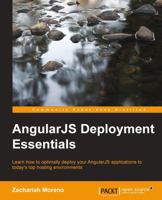 AngularJS Deployment Essentials 1783983582 Book Cover