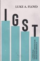 IGST: A Personal Operating System for High Performance 1304190277 Book Cover
