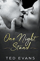 One Night Stand B09PFJL4JB Book Cover