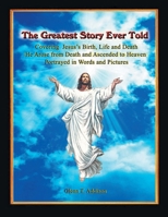 The Greatest Story Ever Told B0GX2MCZ6S Book Cover