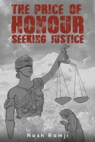 The Price Of Honour - Seeking Justice 1398434302 Book Cover