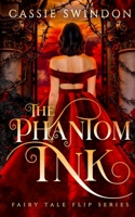 The Phantom Ink B0F4Y11S86 Book Cover