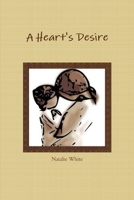 A Heart's Desire 1304822966 Book Cover