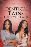 Identical Twins: The Evil Twin 1662474555 Book Cover