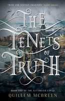 The Tenets of Truth 1914342003 Book Cover