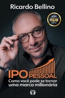 IPO Pessoal 6550471818 Book Cover
