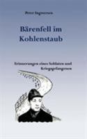 Bärenfell im Kohlenstaub 3833437847 Book Cover