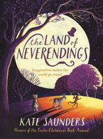 The Land Of Neverendings 0553497898 Book Cover