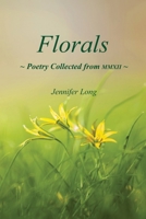 Florals: ~ Two Thousand Twelve ~ 1705303811 Book Cover