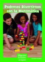 Podemos Divertirnos Con La Matemática 1491490349 Book Cover