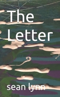 The Letter (All I Do Is Gamble and Asian Girls) B0GKFJJMLF Book Cover