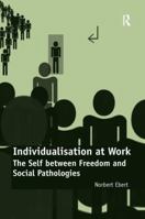 Individualisation at Work 1138271748 Book Cover