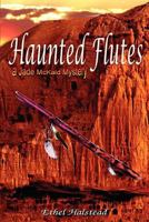 Haunted Flutes 1300094354 Book Cover