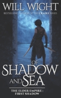 Of Shadow and Sea 171353990X Book Cover