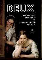Deux B0BVVLJ5BF Book Cover