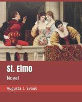 St. Elmo : Novel 1790738415 Book Cover