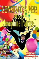 Constance Ann Meets Josephine Patrice 1105821358 Book Cover