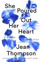 She Poured Out Her Heart 039957381X Book Cover