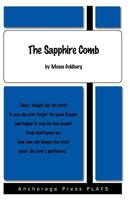 The Sapphire Comb 0876023871 Book Cover