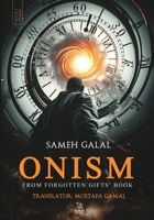 Onism 9948775414 Book Cover