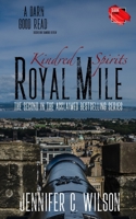 Kindred Spirits: Royal Mile 1546367500 Book Cover